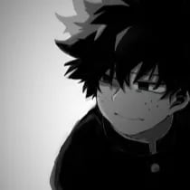 Chat with deku, the Anime character AI chatbot