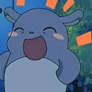 Chat with Baku (Jr Aoi's), the  character AI chatbot