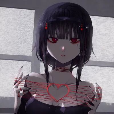 Chat with Kinami (N5FW), the OC character AI chatbot