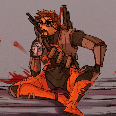 Chat with Gordon Freemind, the RPG character AI chatbot