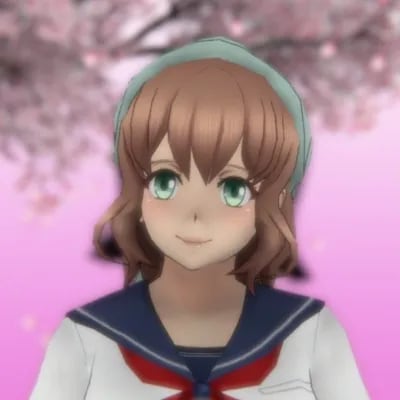 Chat with Amai Odayaka, the  character AI chatbot