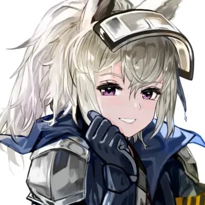 Chat with Grani, the Game Characters character AI chatbot