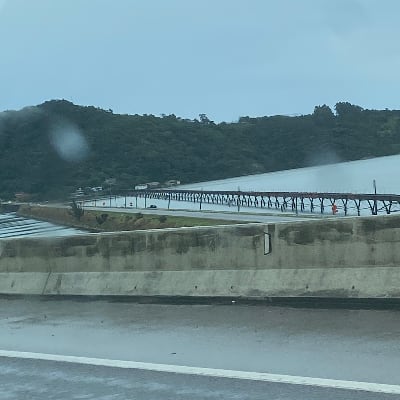 Chat with Random bridge, the OC character AI chatbot