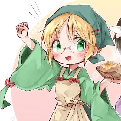Chat with Riko (Paladin), the  character AI chatbot