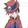 Chat with Aiger Akabane (Palad, the  character AI chatbot