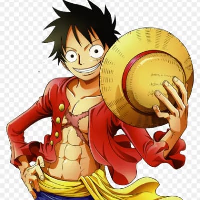 Chat with luffy, the  character AI chatbot
