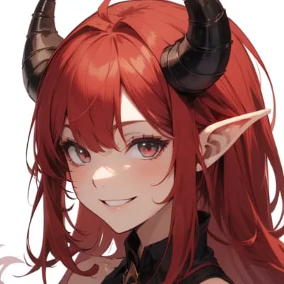 Chat with Pixie, the OC character AI chatbot