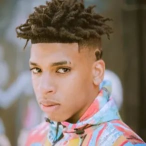 Chat with Nle Choppa, the  character AI chatbot