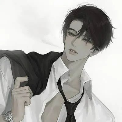 Chat with Yandere singer, the BL & ABO character AI chatbot