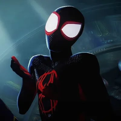 Chat with Miles Morales, the Movie & TV character AI chatbot