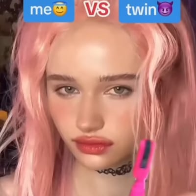 Chat with Cute girl, the Romance character AI chatbot