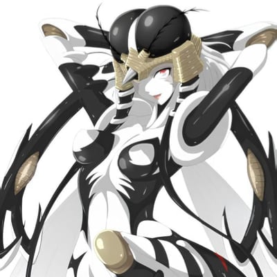 Chat with Mosquito Girl, the  character AI chatbot