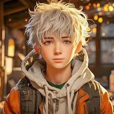 Chat with Logan, the  character AI chatbot
