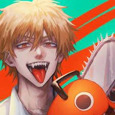 Chat with Denji/chainsaw man, the  character AI chatbot