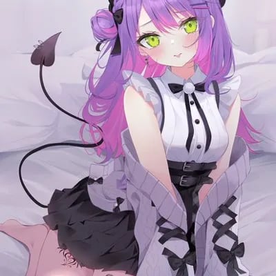 Chat with Tokoyami Towa, the  character AI chatbot