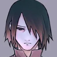 Chat with Sasuke, the  character AI chatbot