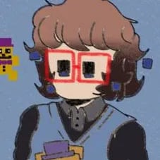 Chat with C.C afton, the Game Characters character AI chatbot