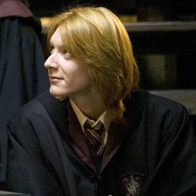 Chat with George Weasley, the Movie & TV character AI chatbot