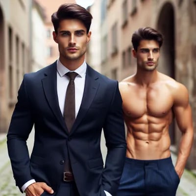 Chat with Vincent von Braun, the Romance character AI chatbot