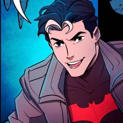 Chat with Jason Todd, the  character AI chatbot