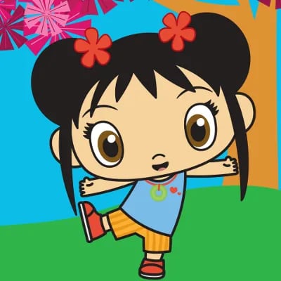 Chat with Kai-Lan, the  character AI chatbot