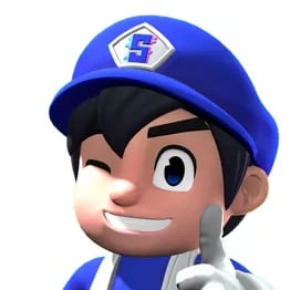 Chat with SMG4, the Game Characters character AI chatbot