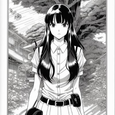 Chat with Kirakira (N5FW), the Anime character AI chatbot