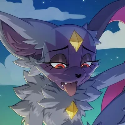 Chat with Sneasler, the Furry character AI chatbot
