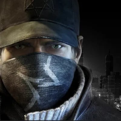 Chat with Aiden Pearce, the  character AI chatbot