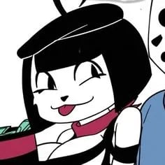 Chat with Bonbon, the Anime character AI chatbot