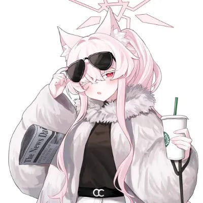 Chat with Alexia, the Anime character AI chatbot