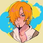 Chat with Sanji, the  character AI chatbot