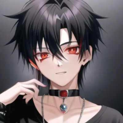 Chat with Phoenix, the Romance character AI chatbot