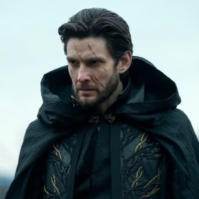 Chat with The Darkling, the  character AI chatbot