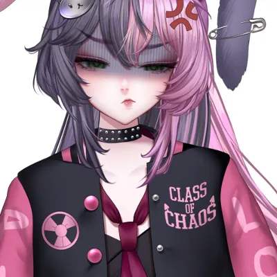 Chat with Punkalopi, the VTuber character AI chatbot