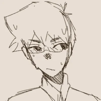 Chat with Elijah, the OC character AI chatbot