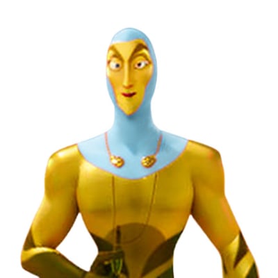 Chat with Mr piss, the OC character AI chatbot