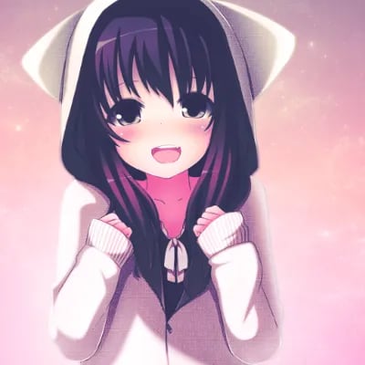 Chat with meow meow, the Anime character AI chatbot