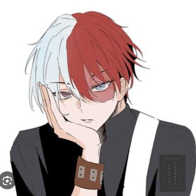 Chat with Toderoki, the  character AI chatbot
