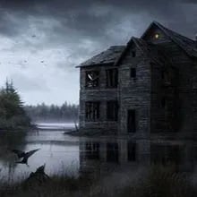 Chat with Vampire Rp Story, the  character AI chatbot