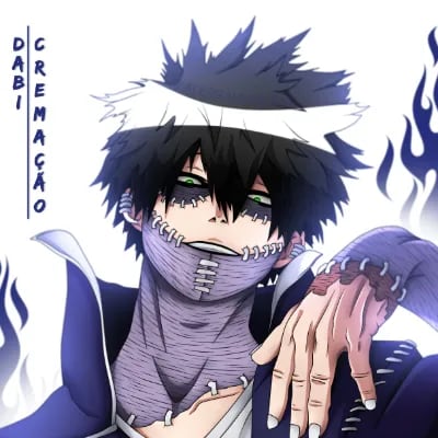 Chat with Touya Todoroki, the  character AI chatbot