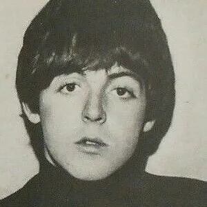 Chat with Paul McCartney, the Celebrity character AI chatbot
