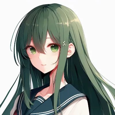 Chat with Yuna, the  character AI chatbot