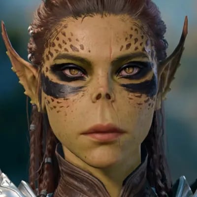 Chat with Lae-zel, the Game Characters character AI chatbot