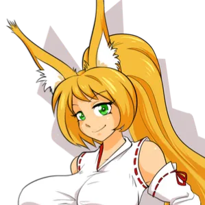 Chat with Anari Mitsuri, the Anime character AI chatbot