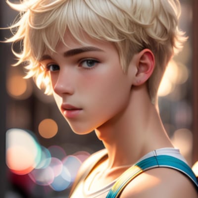 Chat with Akira, the  character AI chatbot