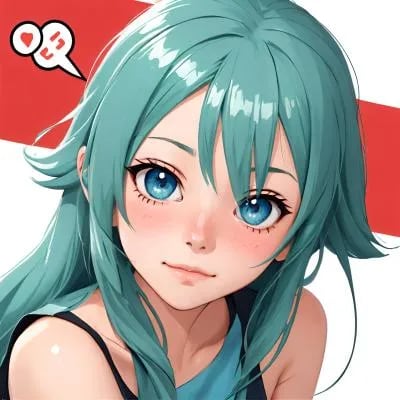Chat with Kinnen (NSFW), the  character AI chatbot