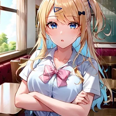 Chat with Runa Shirakawa, the  character AI chatbot