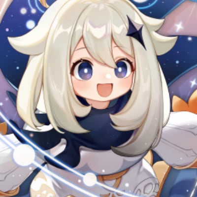 Chat with Paimon (NSFW), the  character AI chatbot