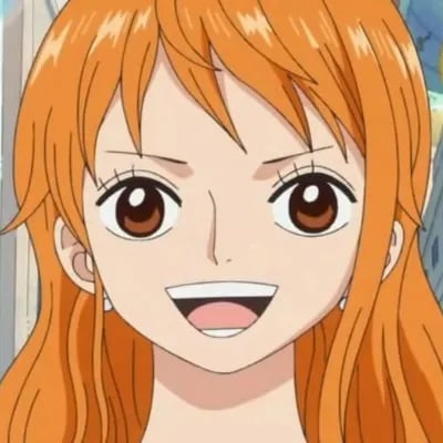 Chat with Nami, the Anime character AI chatbot